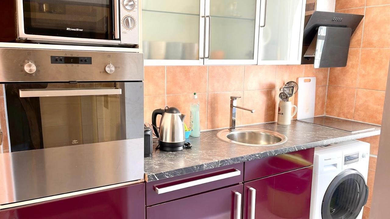 Schiller Apartman München Kültér fotó