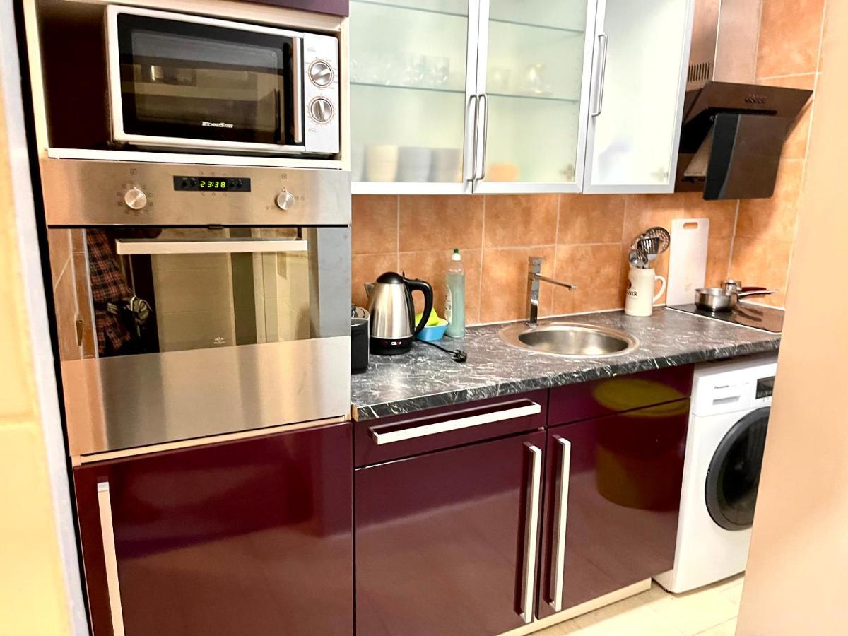 Schiller Apartman München Kültér fotó
