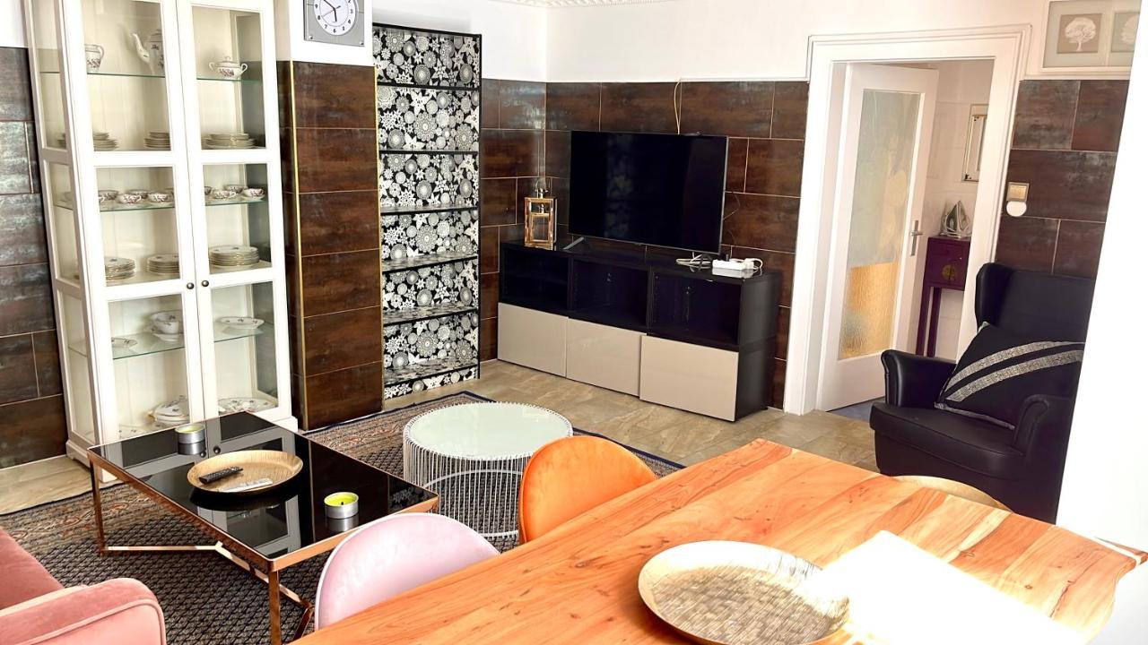 Schiller Apartman München Kültér fotó